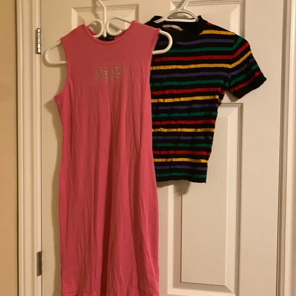 Assorted tops - Picture 5 of 14